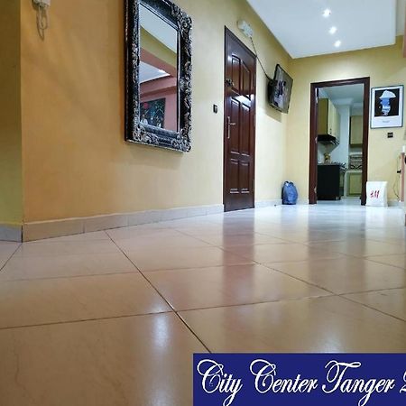 City Center Tanger Exterior foto