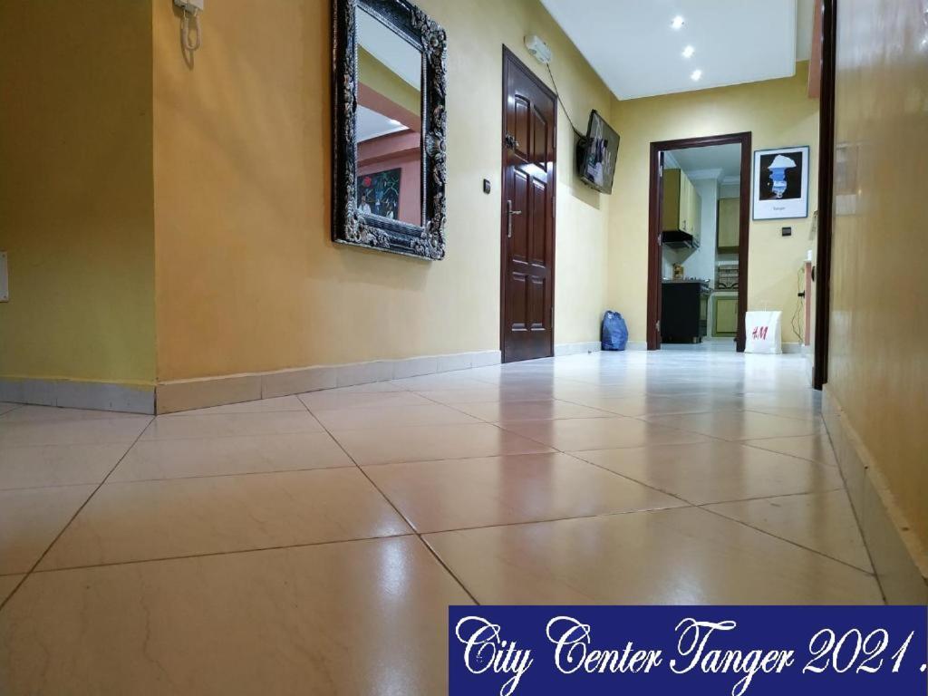 City Center Tanger Exterior foto