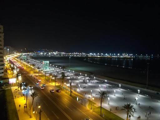 City Center Tanger Exterior foto